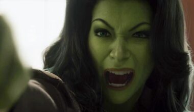 RUMOR: Tatiana Maslany's Issues With Disney Could Prevent AVENGERS: SECRET WARS She-Hulk Return