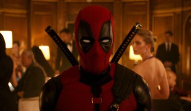 Legendary DC Writer Explains Savage Deadpool Jokes In Their Blockbuster Book