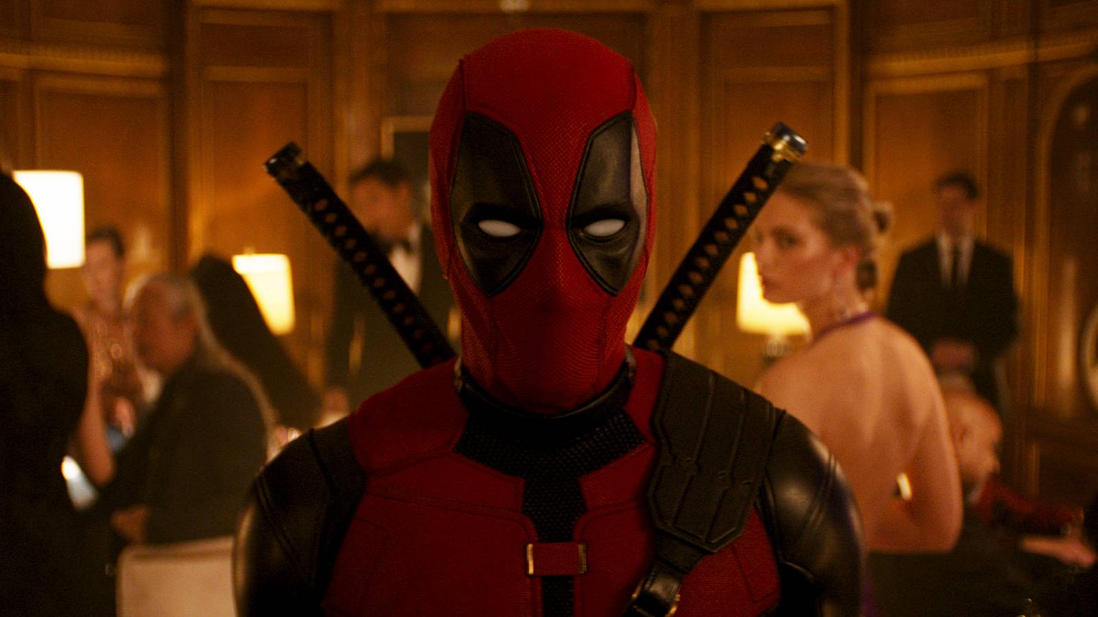 Legendary DC Writer Explains Savage Deadpool Jokes In Their Blockbuster Book