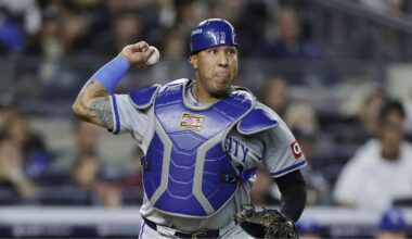 MLB Off-Season Tracker: All the top free-agent moves and trades