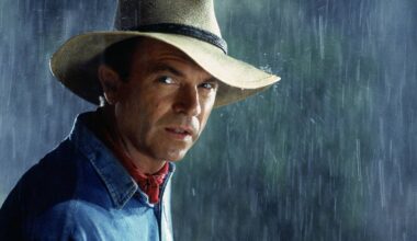 8 Reasons It's Tough to Watch Jurassic Park Today