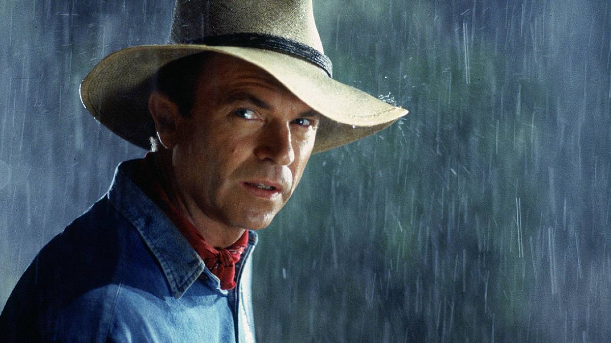 8 Reasons It's Tough to Watch Jurassic Park Today