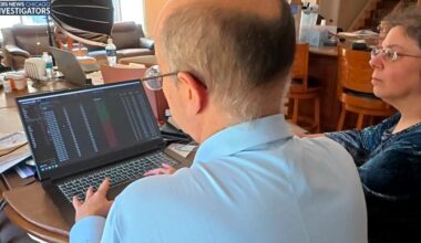 Couple loses $180,000 from retirement savings after accounts hacked