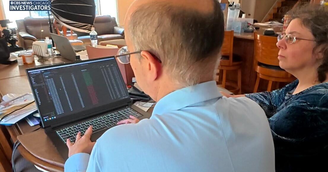 Couple loses $180,000 from retirement savings after accounts hacked