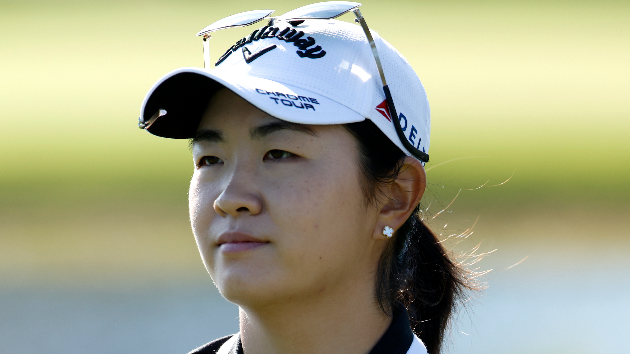 Rose Zhang at the Tournament of Champions