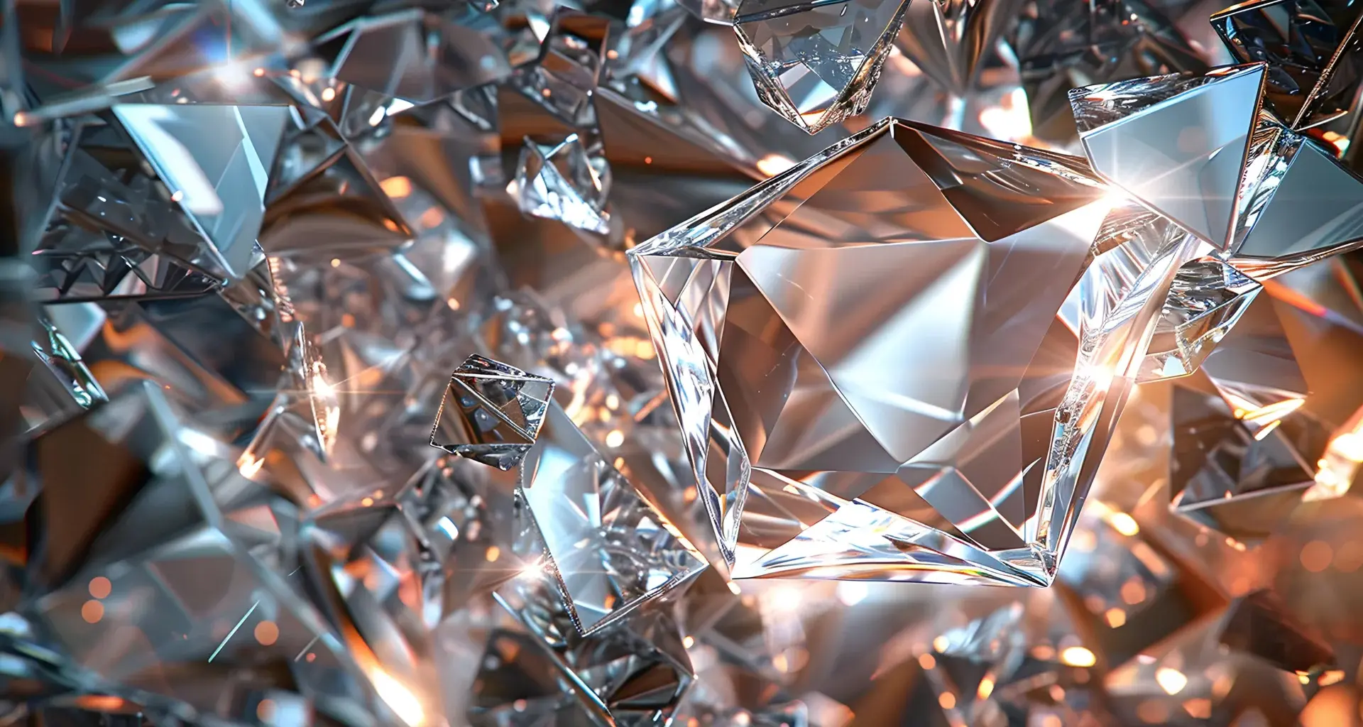 Scientists just found a material that beats diamond at its own game