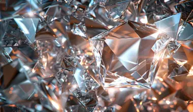 Scientists just found a material that beats diamond at its own game