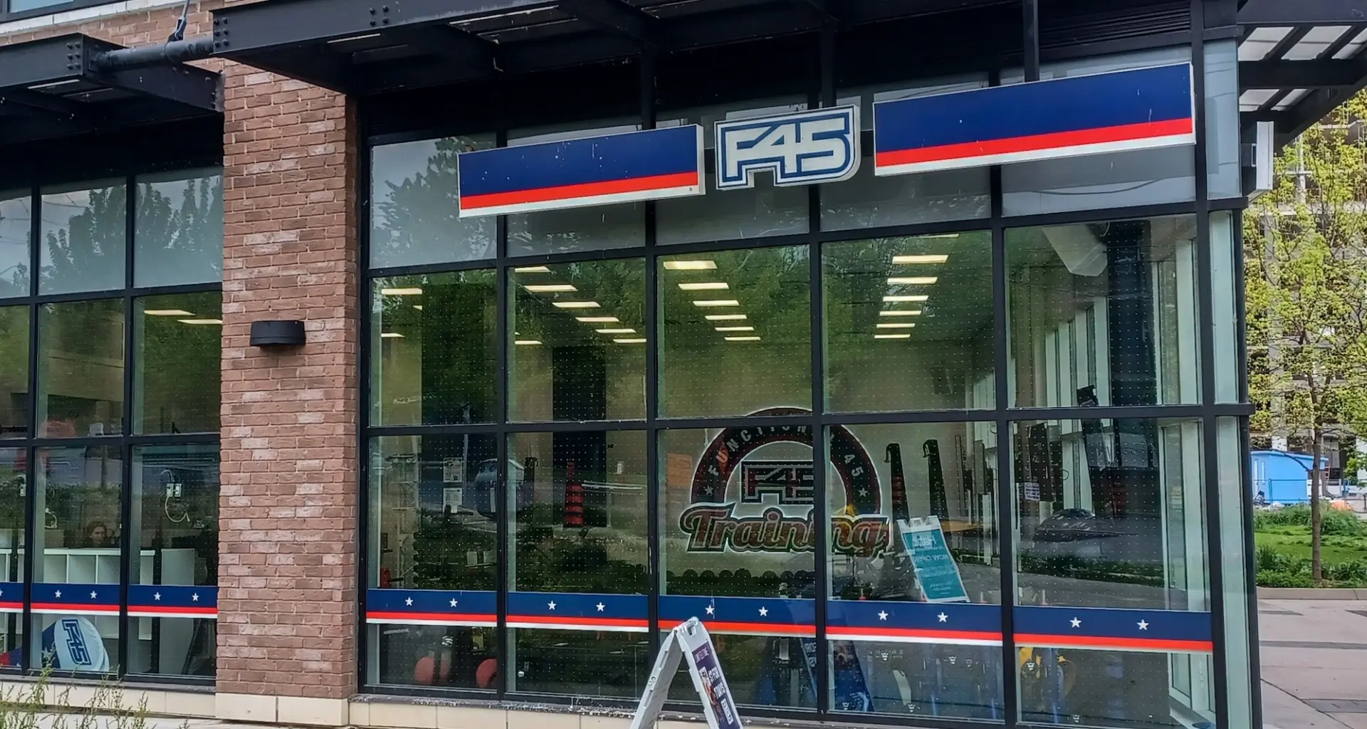 Bonside Secures $100M, Looks To Scale Fitness & Wellness Locations