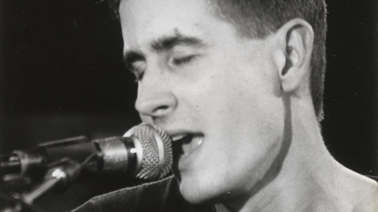 How John Darnielle of the Mountain Goats Lived to Tell His Story