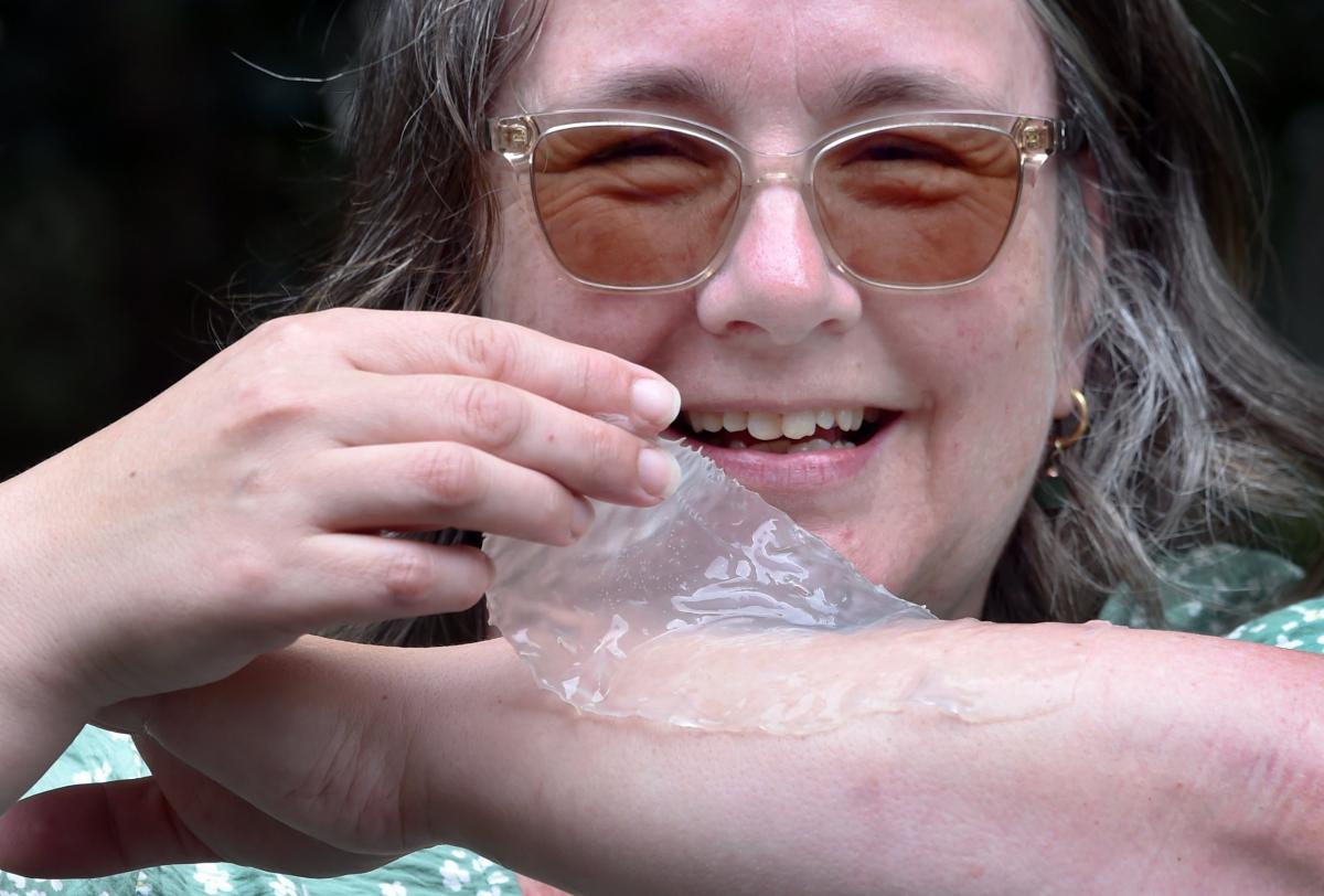 Seaweed’s healing properties investigated | Otago Daily Times Online News