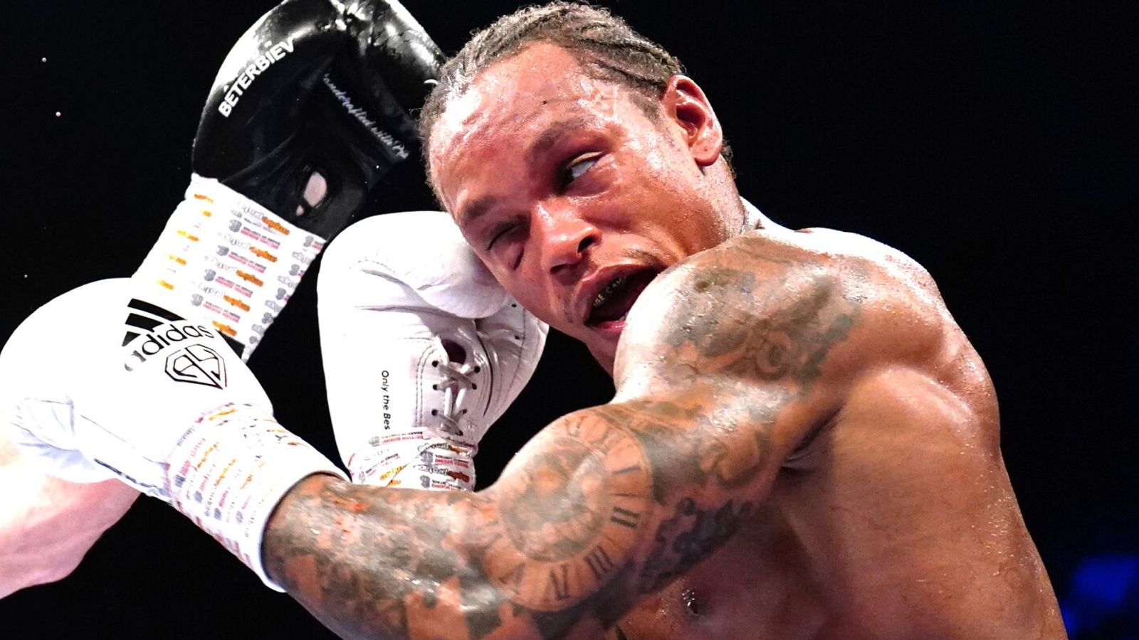 Anthony Yarde