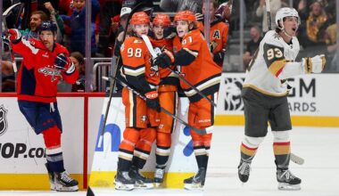 All of Friday's goals | NHL.com