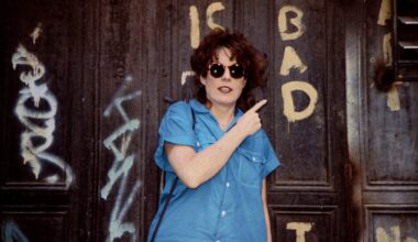 Marilyn Minter Doc 'Pretty Dirty' Tackles Shame in the Art World