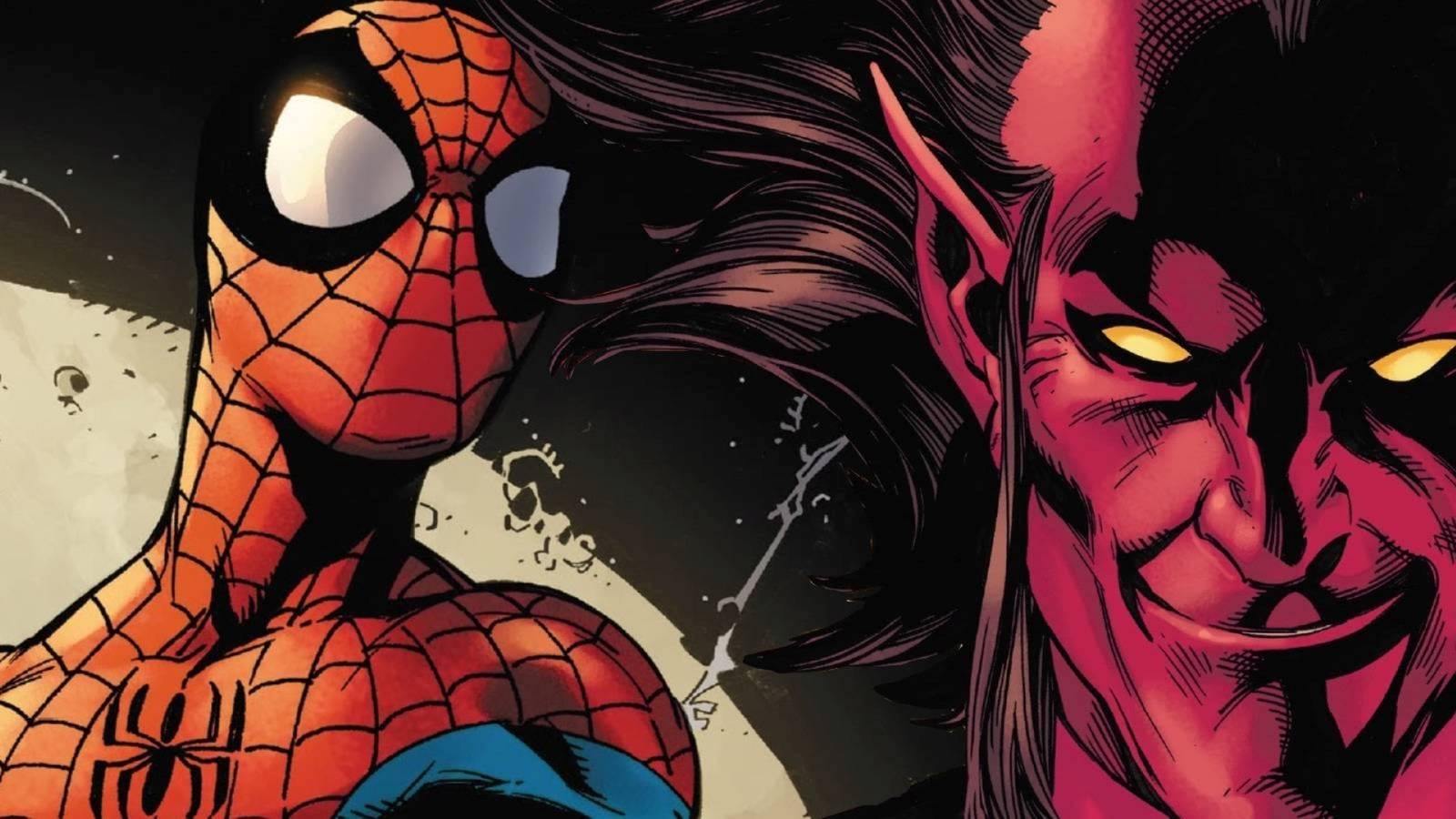 10 Dark Spider-Man Comics That Redefined the Character