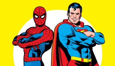 Marvel and DC's History of Intercompany Comic Crossovers, Explained