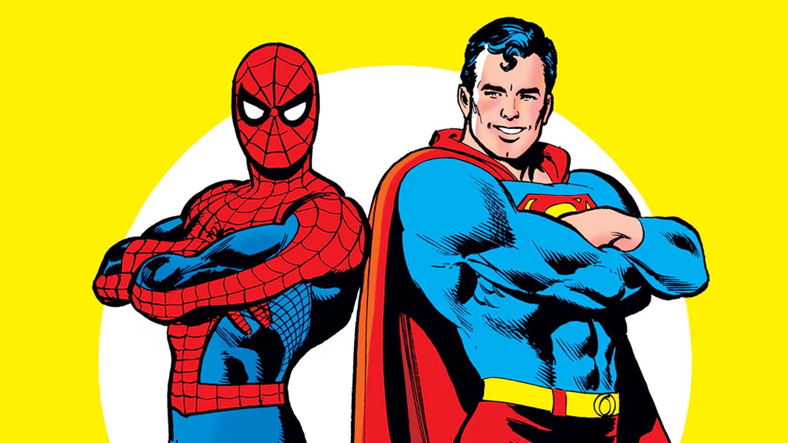 Marvel and DC's History of Intercompany Comic Crossovers, Explained