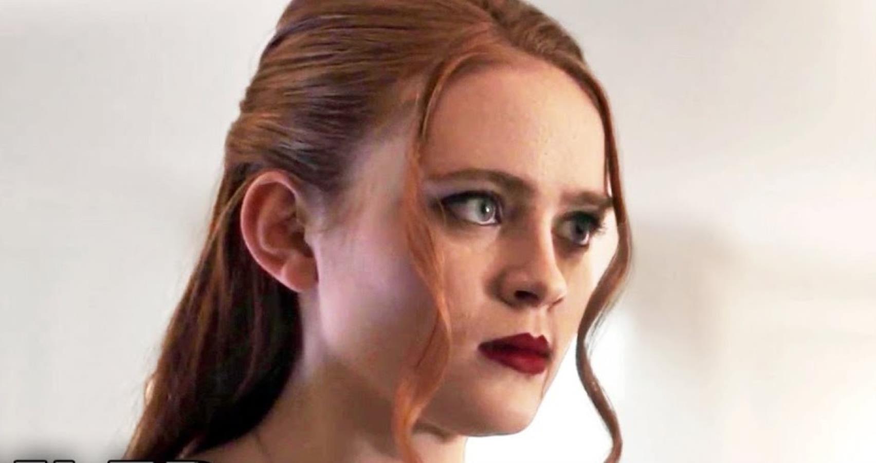 BRAND NEW DAY Set Video Shows Sadie Sink's Character Getting Taken Down By [SPOILER]