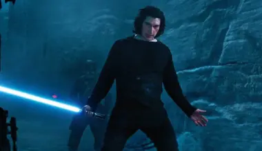 “Shareholders Want THE HUNT FOR BEN SOLO”