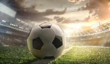 Action heats up in boys soccer all-star game in Fall River