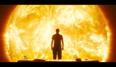 Hollywood's Biggest Stars Shine in This Lesser-Known Sci-Fi Thriller