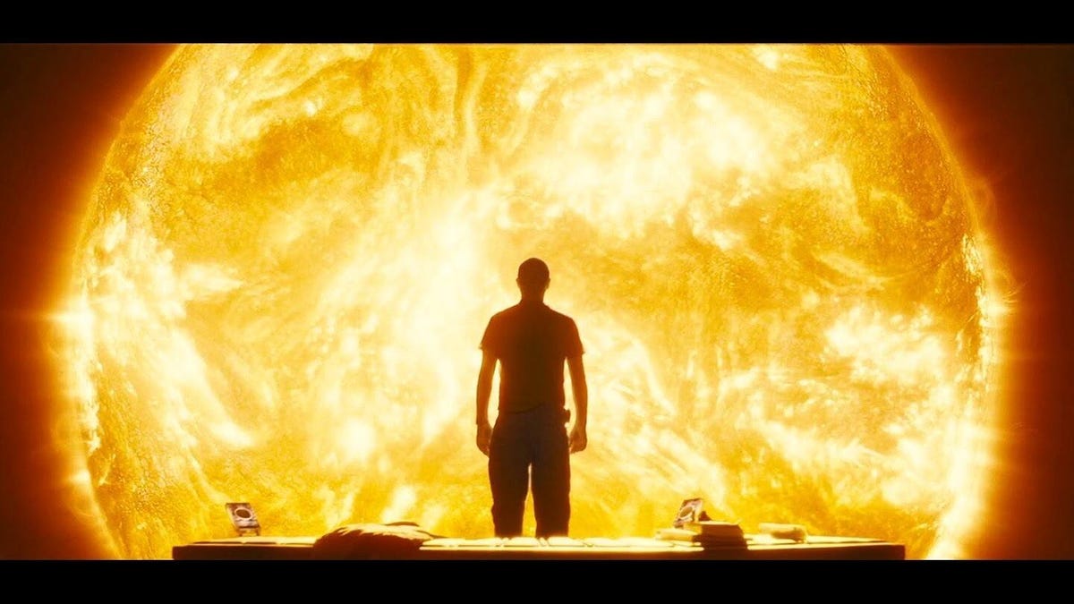 Hollywood's Biggest Stars Shine in This Lesser-Known Sci-Fi Thriller