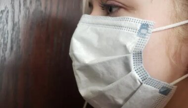Masks Now Required at Health Care Facilities