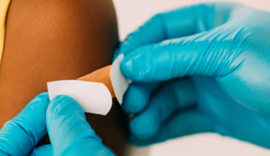 First influenza case of 2025 confirmed in Southwestern Public Health region