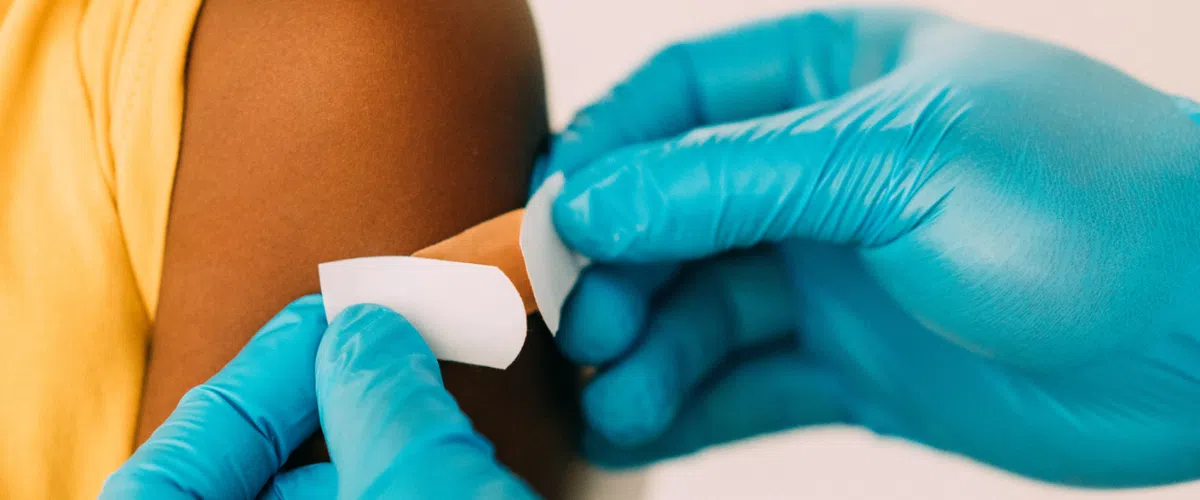 First influenza case of 2025 confirmed in Southwestern Public Health region