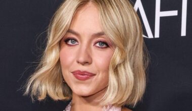 Sydney Sweeney Details Grueling Weight Transformation For Boxing Biopic