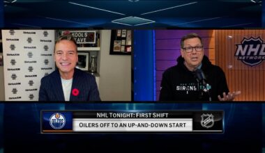 First Shift: Steve Kouleas | NHL.com