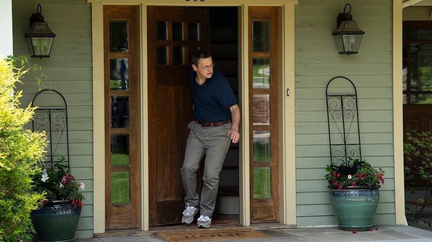 The Chair Company recap: season 1, episode 7