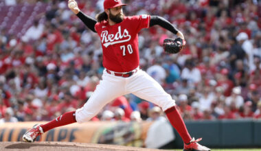 Reds, Tejay Antone Agree To Minor League Deal