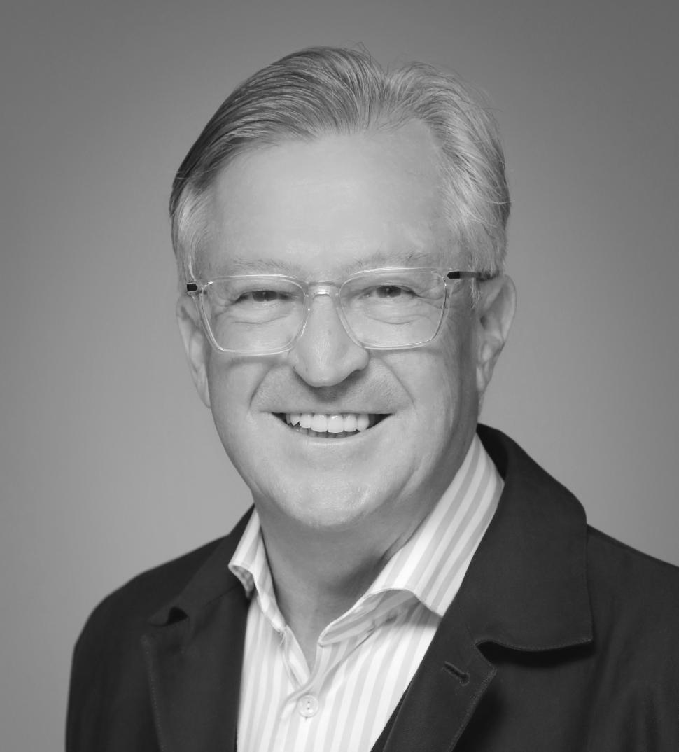 Terry Duddy