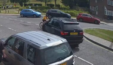 RideLondon cycling event organiser “seeking further information as a matter of priority” after company chair revealed to have seriously injured cyclist in collision
