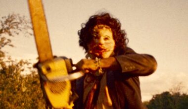 texas chainsaw massacre