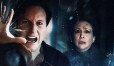 The Conjuring: Last Rites Worldwide Box Office: Set To Beat This Video Game Adaptation