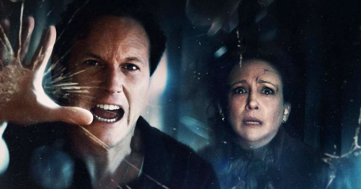 The Conjuring: Last Rites Worldwide Box Office: Set To Beat This Video Game Adaptation