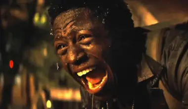 THE LONG WALK Movie Has an Alternate Ending and Here's How It's Different From the Theatrical Release — GeekTyrant