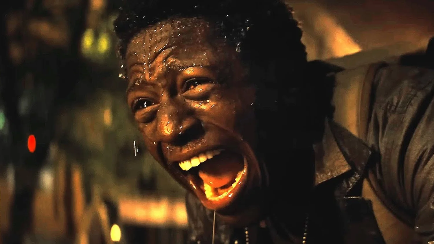 THE LONG WALK Movie Has an Alternate Ending and Here's How It's Different From the Theatrical Release — GeekTyrant