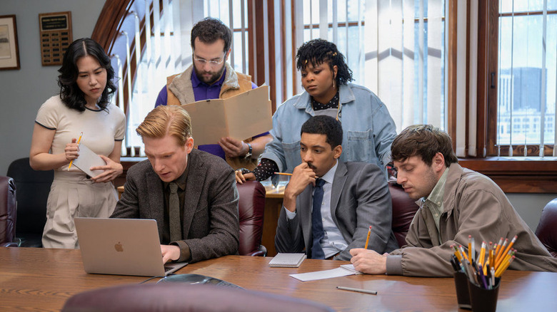 15 Funniest TV Shows of 2025 (So Far)