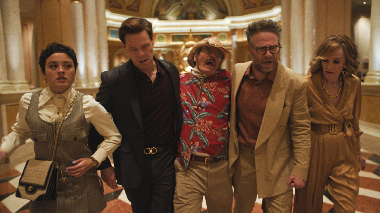 15 Funniest TV Shows of 2025 (So Far)