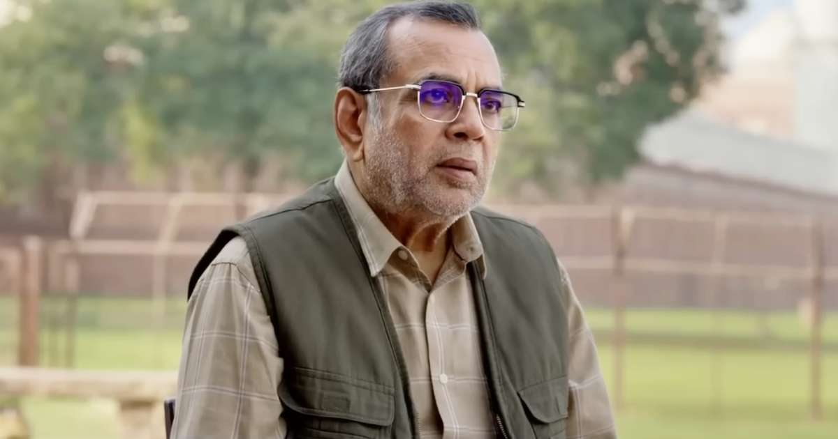 The Taj Story Box Office Day 10: 62.9% Of Budget Recovery