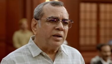 The Taj Story Box Office Day 30: Domestic Collection, Budget & More!