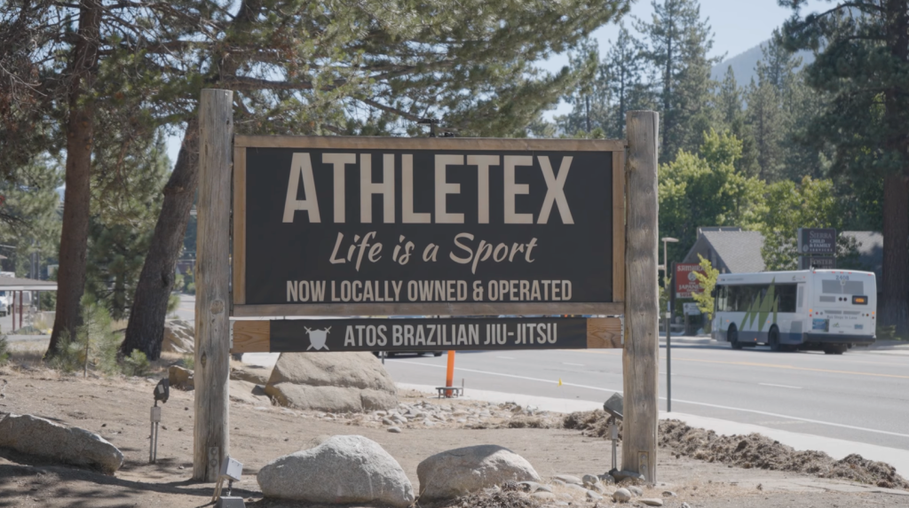 South Shore Standouts: What makes Athletex more than just another gym in South Lake Tahoe?