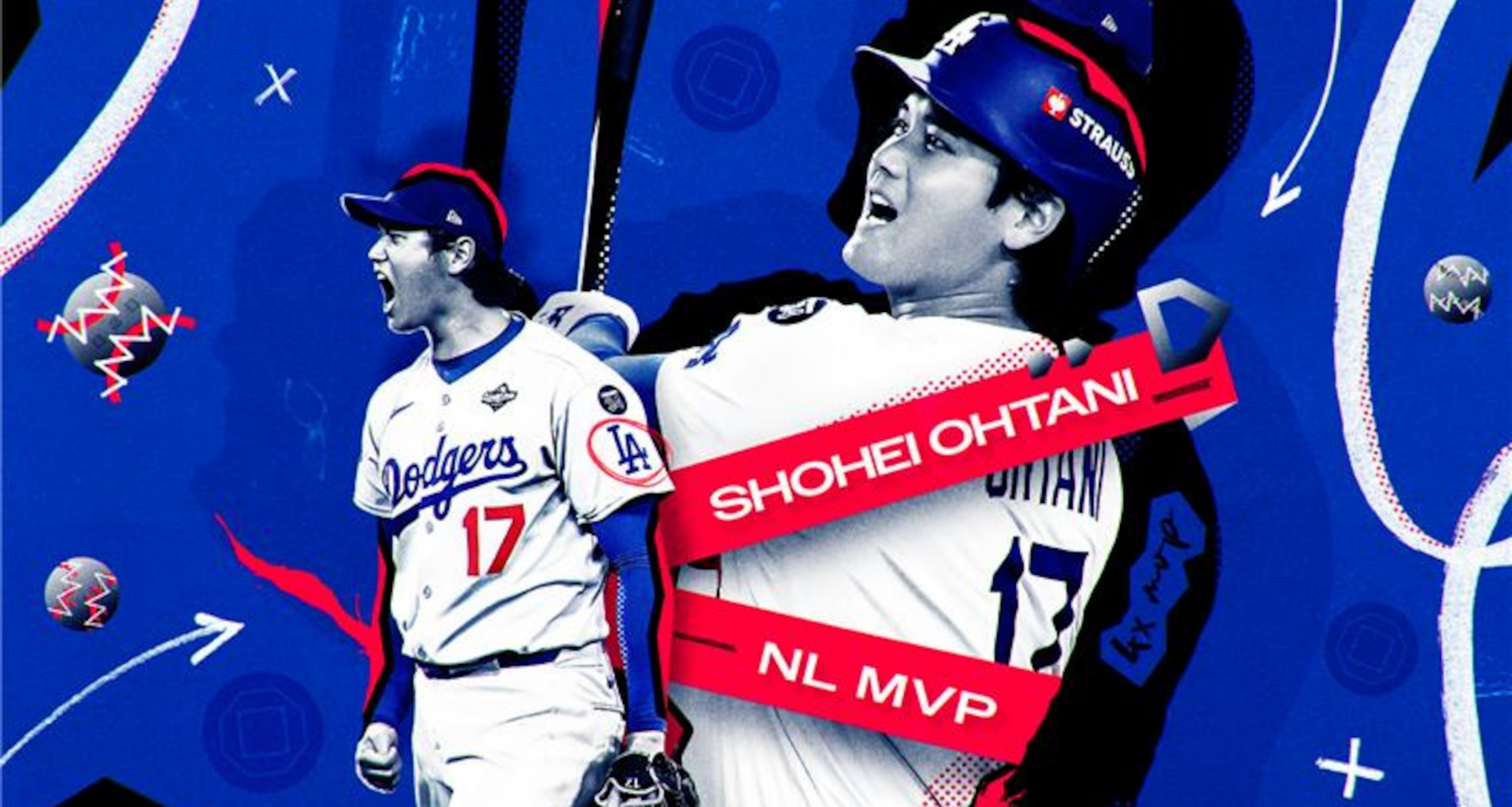 Shohei Ohtani, Aaron Judge Win NL, AL MVP 2025 Awards, Full MLB Voting Results