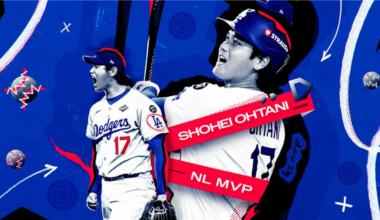 Shohei Ohtani, Aaron Judge Win NL, AL MVP 2025 Awards, Full MLB Voting Results