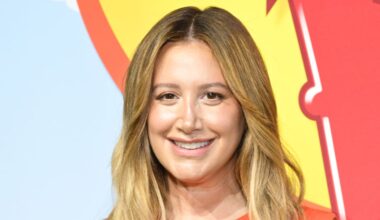 Ashley Tisdale Is Changing Her Name Publicly After Being Married for Over 10 Years | Ashley Tisdale, Christopher French | Celebrity News and Gossip | Entertainment, Photos and Videos