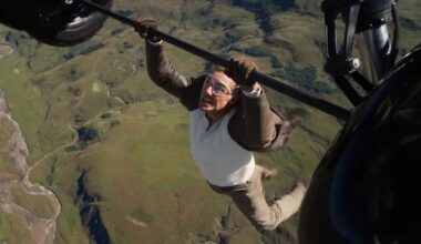 Tom Cruise's Supposed Last Mission as Ethan Hunt, Mission: Impossible — The Final Reckoning, Gets a Streaming Release Date