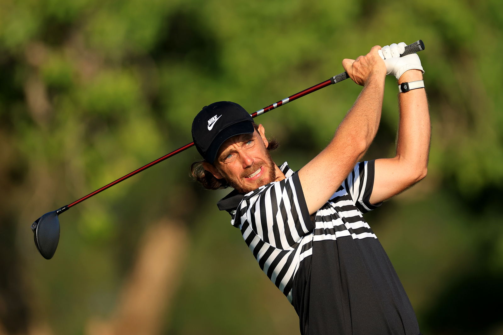 Fleetwood will make his 15th straight appearance in Dubai
