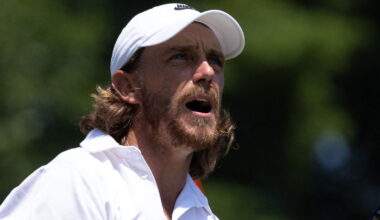 Tommy Fleetwood